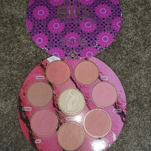 Tarte Big Blush Book 3